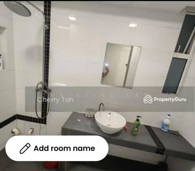 Service Residence for Rent at Ritze Perdana 2 - Christine Tan - PropertyGuru.com.my
