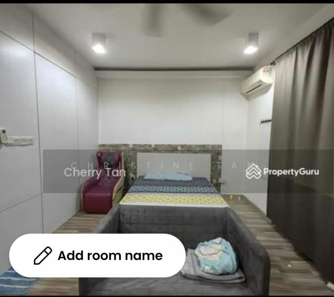 Service Residence for Rent at Ritze Perdana 2 - Christine Tan - PropertyGuru.com.my