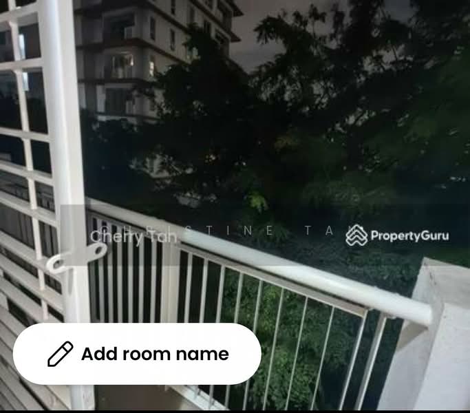 Service Residence for Rent at Ritze Perdana 2 - Christine Tan - PropertyGuru.com.my