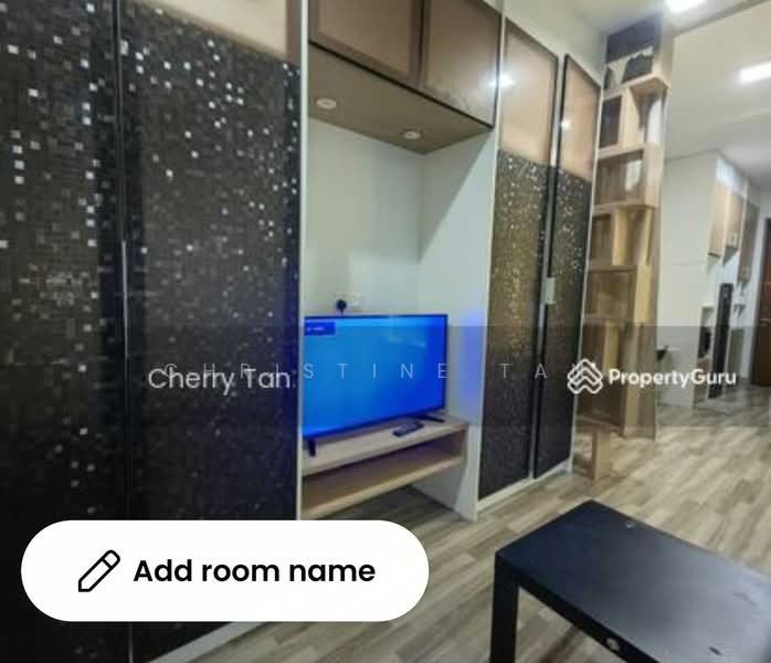 Service Residence for Rent at Ritze Perdana 2 - Christine Tan - PropertyGuru.com.my