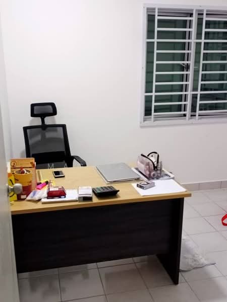 Service Residence for Rent at Residensi Taman Pelangi Indah - Maggie Lee - PropertyGuru.com.my