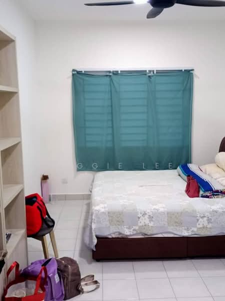 Service Residence for Rent at Residensi Taman Pelangi Indah - Maggie Lee - PropertyGuru.com.my