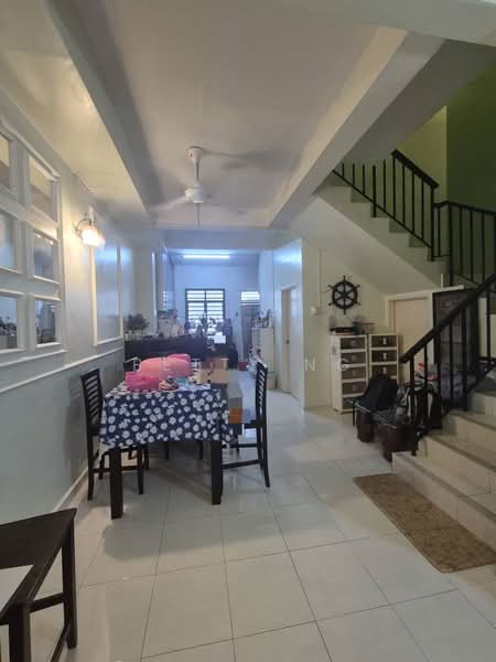 2-storey Terraced House for Sale in Taman JP Perdana (Johor Bahru) - Betty Ng - PropertyGuru.com.my