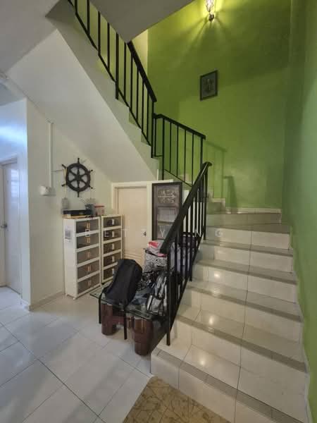 2-storey Terraced House for Sale in Taman JP Perdana (Johor Bahru) - Betty Ng - PropertyGuru.com.my