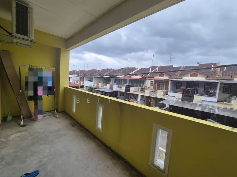 2-storey Terraced House for Sale in Taman JP Perdana (Johor Bahru) - Betty Ng - PropertyGuru.com.my