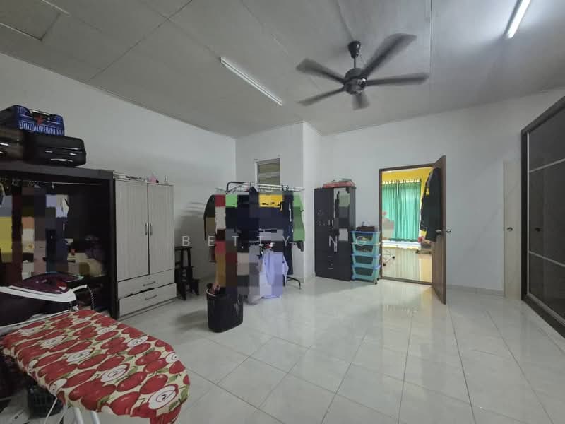 2-storey Terraced House for Sale in Taman JP Perdana (Johor Bahru) - Betty Ng - PropertyGuru.com.my