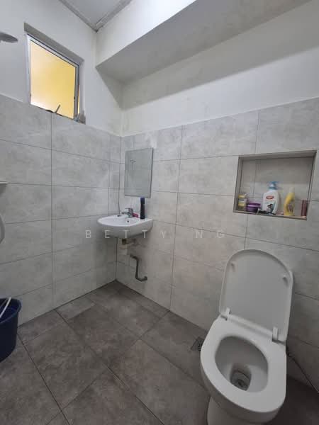 2-storey Terraced House for Sale in Taman JP Perdana (Johor Bahru) - Betty Ng - PropertyGuru.com.my