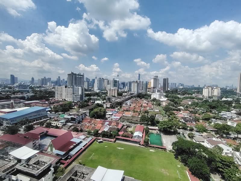 Kondominium untuk Dijual di The Tamarind - Kent Lau - Exterior - PropertyGuru.com.my