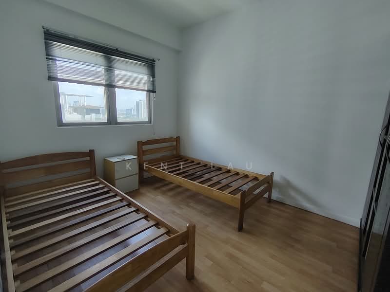 Kondominium untuk Dijual di The Tamarind - Kent Lau - Bedroom - PropertyGuru.com.my