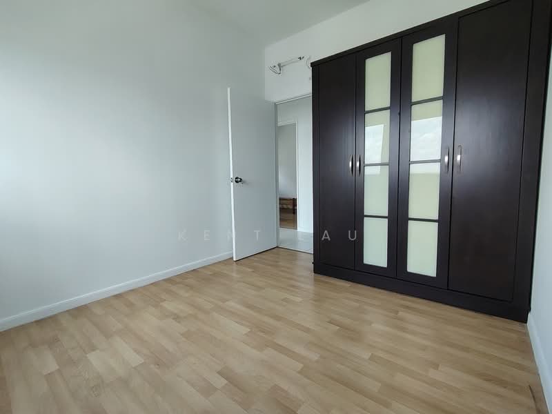 Kondominium untuk Dijual di The Tamarind - Kent Lau - Bedroom - PropertyGuru.com.my