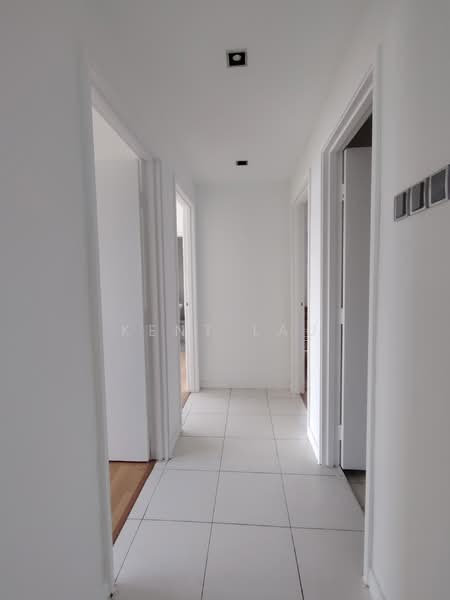 Kondominium untuk Dijual di The Tamarind - Kent Lau - Corridor - PropertyGuru.com.my