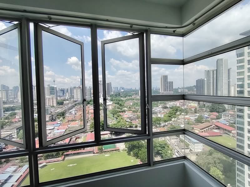 Kondominium untuk Dijual di The Tamarind - Kent Lau - View - PropertyGuru.com.my
