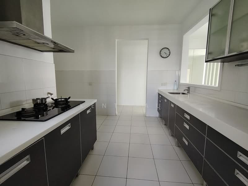 Kondominium untuk Dijual di The Tamarind - Kent Lau - Kitchen - PropertyGuru.com.my