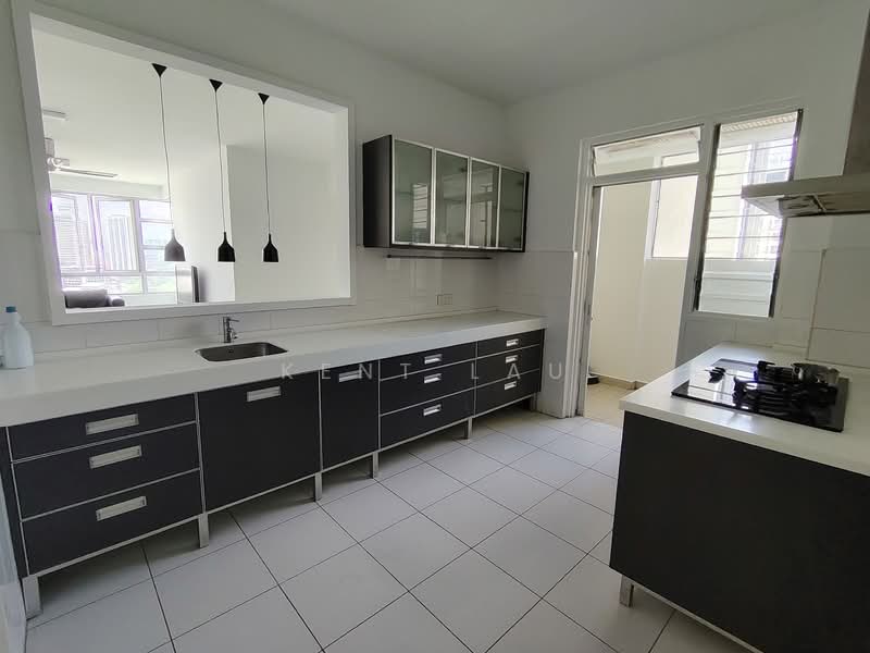 Kondominium untuk Dijual di The Tamarind - Kent Lau - Kitchen - PropertyGuru.com.my
