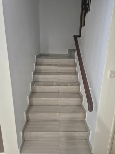 Rumah Teres 2 Tingkat untuk Disewa di Taman Redang (Johor Bahru) - YC Fung - Interior - PropertyGuru.com.my