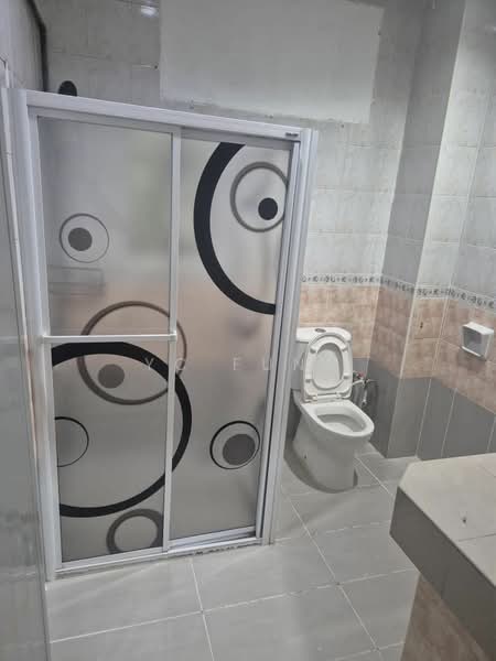 Rumah Teres 2 Tingkat untuk Disewa di Taman Redang (Johor Bahru) - YC Fung - Bathroom - PropertyGuru.com.my