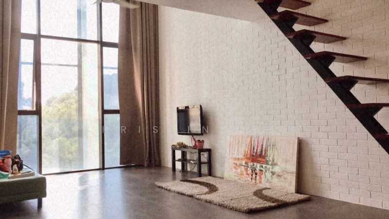 Kondominium untuk Dijual di Empire Damansara (Empire SOHO 2) - Christine Tan - PropertyGuru.com.my