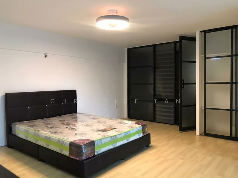 Kondominium untuk Dijual di Empire Damansara (Empire SOHO 2) - Christine Tan - PropertyGuru.com.my