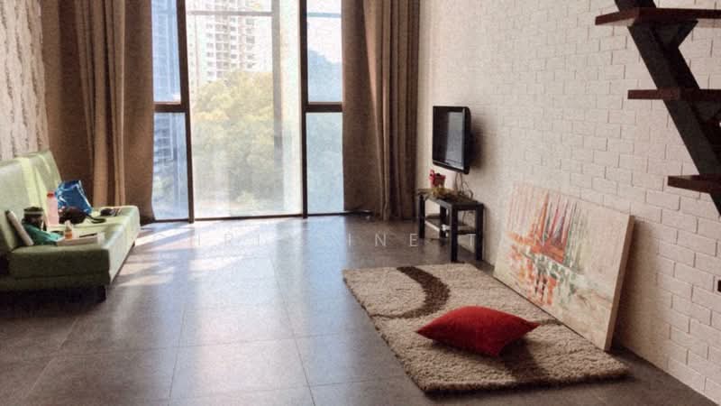 Kondominium untuk Dijual di Empire Damansara (Empire SOHO 2) - Christine Tan - PropertyGuru.com.my