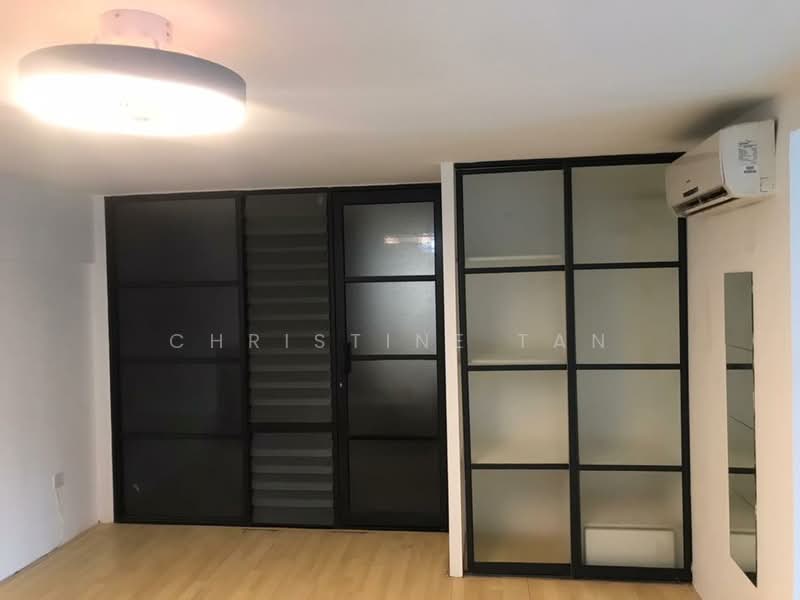 Kondominium untuk Dijual di Empire Damansara (Empire SOHO 2) - Christine Tan - PropertyGuru.com.my