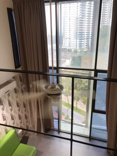 Kondominium untuk Dijual di Empire Damansara (Empire SOHO 2) - Christine Tan - PropertyGuru.com.my