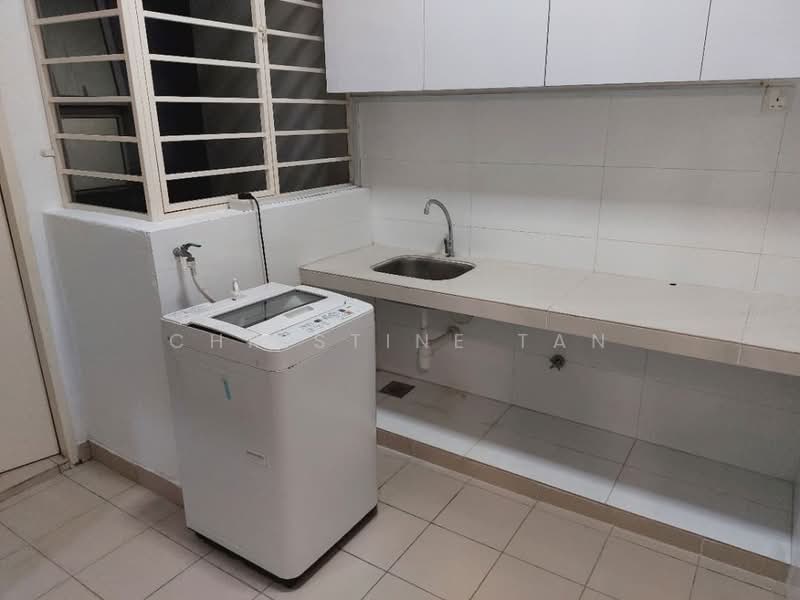 Kondominium untuk Disewa di Damansara Foresta - Christine Tan - PropertyGuru.com.my