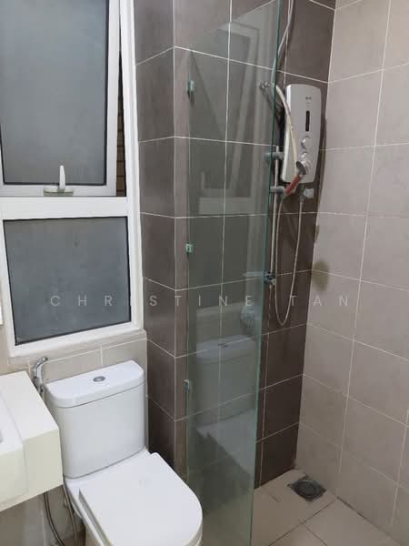 Kondominium untuk Disewa di Damansara Foresta - Christine Tan - PropertyGuru.com.my