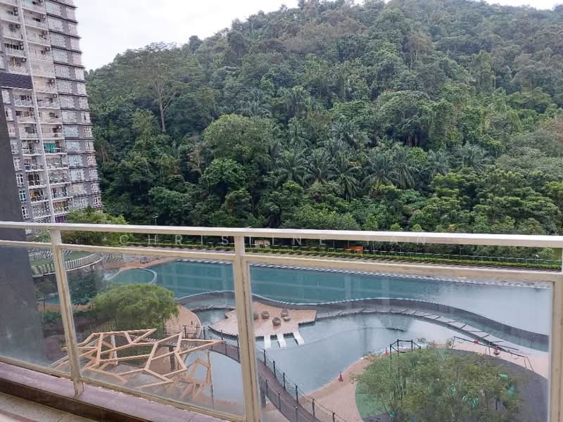 Kondominium untuk Disewa di Damansara Foresta - Christine Tan - PropertyGuru.com.my