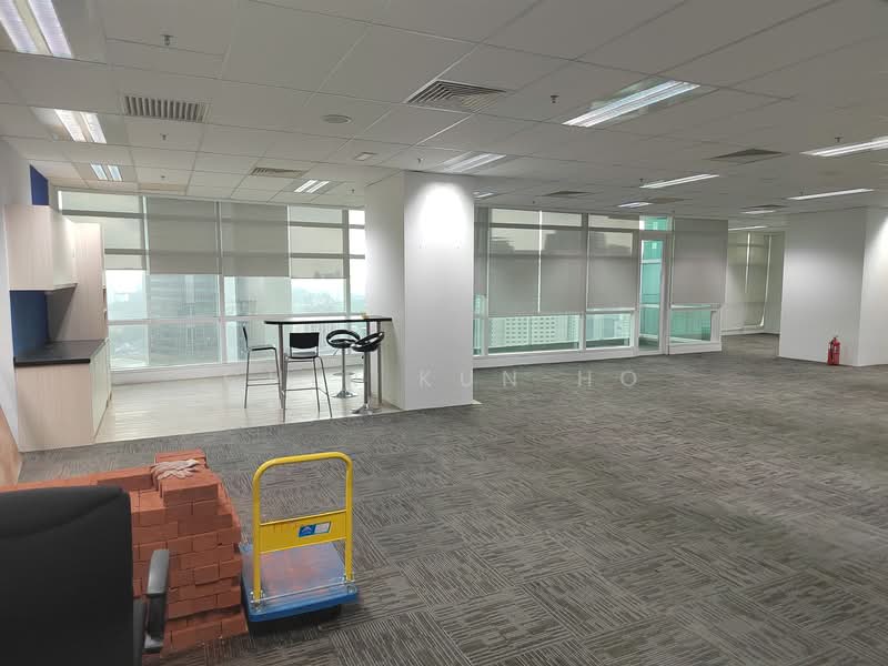 Pejabat untuk Dijual di Kl Sentral (Kuala Lumpur) - Chin Kun Ho - Interior - PropertyGuru.com.my