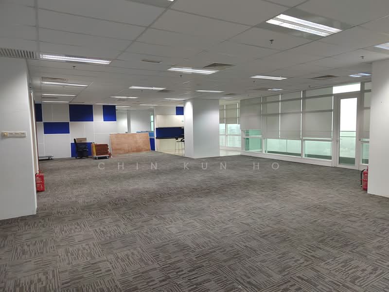 Pejabat untuk Dijual di Kl Sentral (Kuala Lumpur) - Chin Kun Ho - Interior - PropertyGuru.com.my