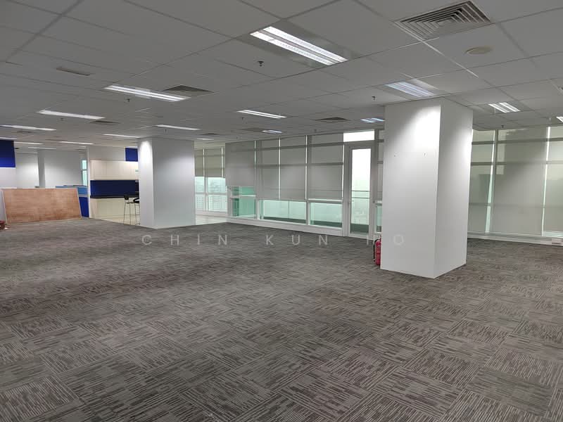Pejabat untuk Dijual di Kl Sentral (Kuala Lumpur) - Chin Kun Ho - Interior - PropertyGuru.com.my