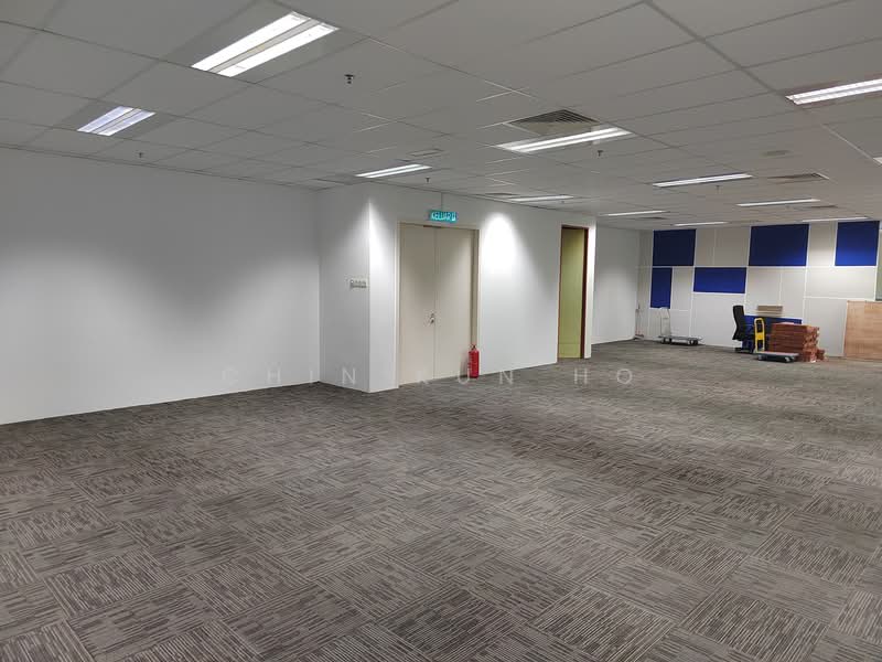 Pejabat untuk Dijual di Kl Sentral (Kuala Lumpur) - Chin Kun Ho - Interior - PropertyGuru.com.my