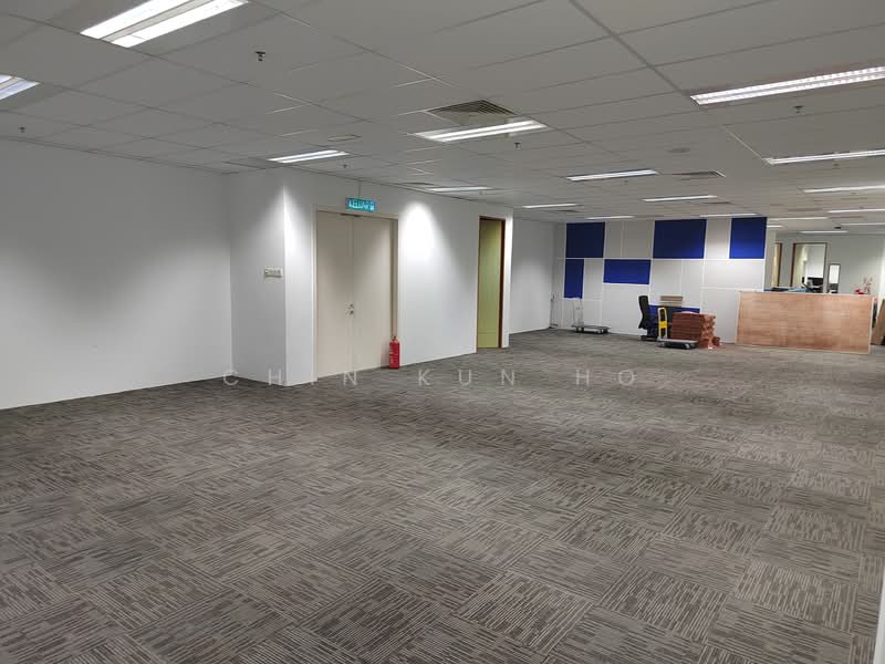 Pejabat untuk Dijual di Kl Sentral (Kuala Lumpur) - Chin Kun Ho - Interior - PropertyGuru.com.my