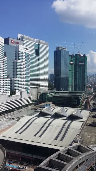 Pejabat untuk Dijual di Kl Sentral (Kuala Lumpur) - Chin Kun Ho - Exterior - PropertyGuru.com.my