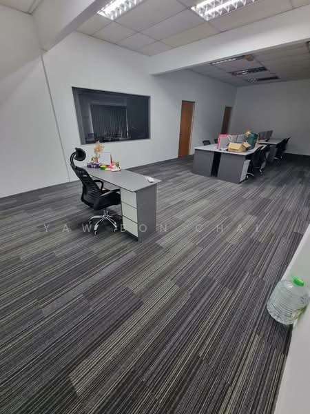 Shop for Rent in Seri Kembangan (Selangor) - Yaw Bon Chai - Interior - PropertyGuru.com.my
