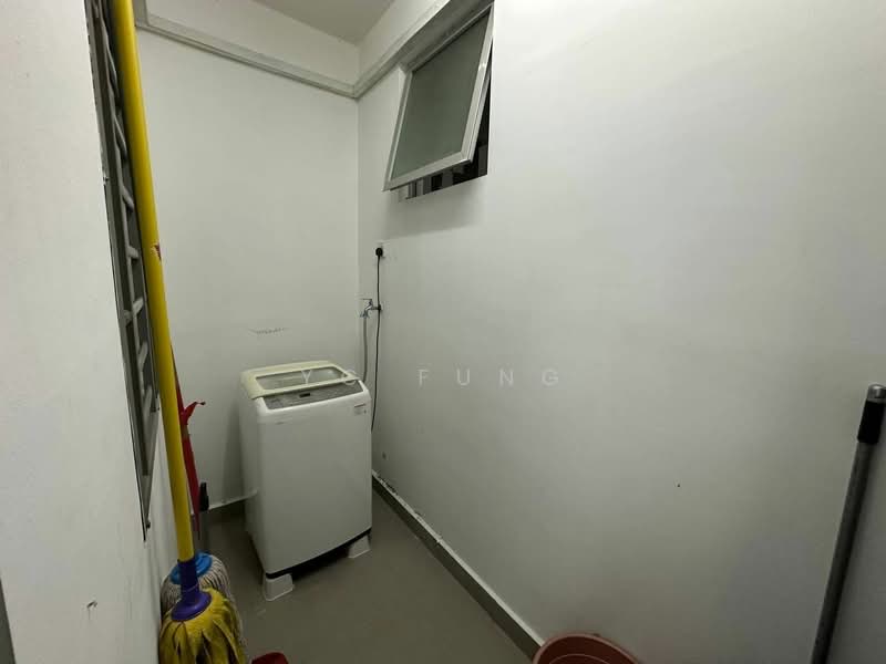 Service Residence for Rent at D'Ambience Residences (Pangsapuri Ikatan Flora) - YC Fung - Interior - PropertyGuru.com.my