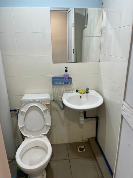Apartment for Rent at Zan Ara - Celine Cheah - Bathroom - PropertyGuru.com.my