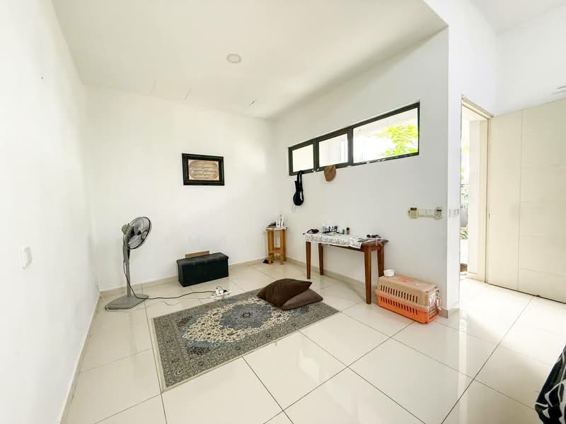 Rumah Teres 3 Tingkat untuk Dijual di Mutiara Heights (Kajang) - Ilman Nahri - Interior - PropertyGuru.com.my