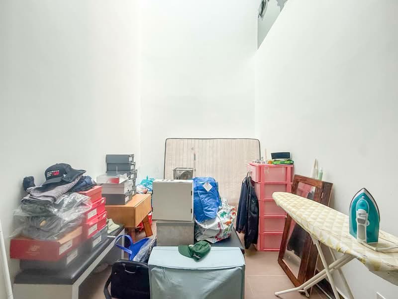 Rumah Teres 3 Tingkat untuk Dijual di Mutiara Heights (Kajang) - Ilman Nahri - Interior - PropertyGuru.com.my