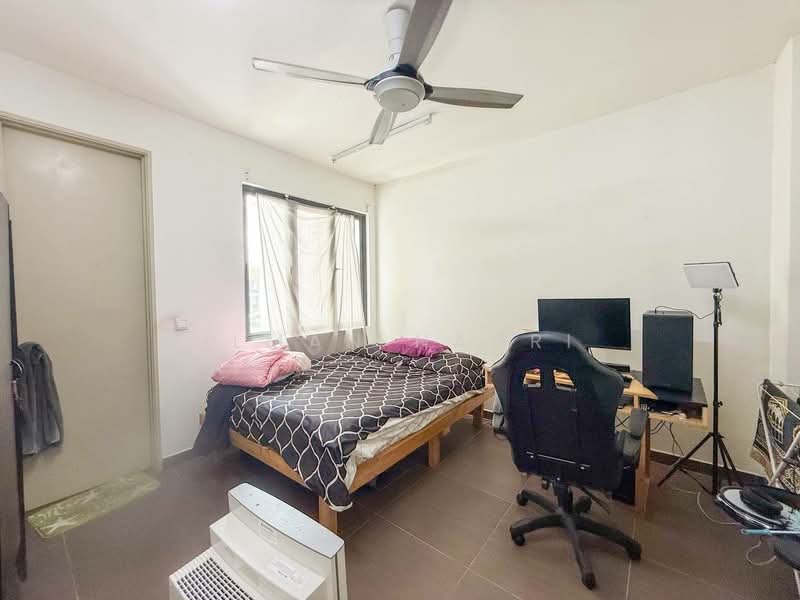 Rumah Teres 3 Tingkat untuk Dijual di Mutiara Heights (Kajang) - Ilman Nahri - Bedroom - PropertyGuru.com.my