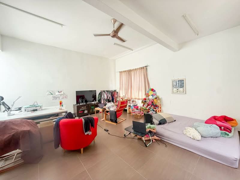 Rumah Teres 3 Tingkat untuk Dijual di Mutiara Heights (Kajang) - Ilman Nahri - Interior - PropertyGuru.com.my