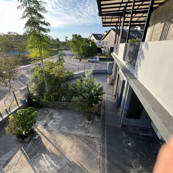 Rumah Teres 2 Tingkat untuk Dijual di Kota Kemuning (Shah Alam) - Sam Teh - PropertyGuru.com.my