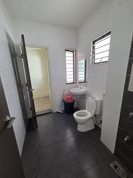 Rumah Teres 2 Tingkat untuk Disewa di Bandar Bukit Raja (Klang) - Zackinn Hoi - PropertyGuru.com.my
