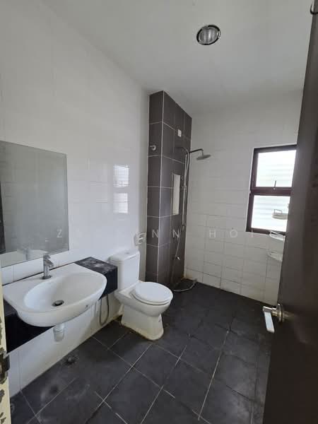 Rumah Teres 2 Tingkat untuk Disewa di Bandar Bukit Raja (Klang) - Zackinn Hoi - PropertyGuru.com.my