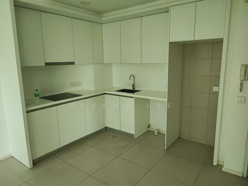 Servis Apartment untuk Disewa di Cantara Residences - Serena Lee - Kitchen - PropertyGuru.com.my