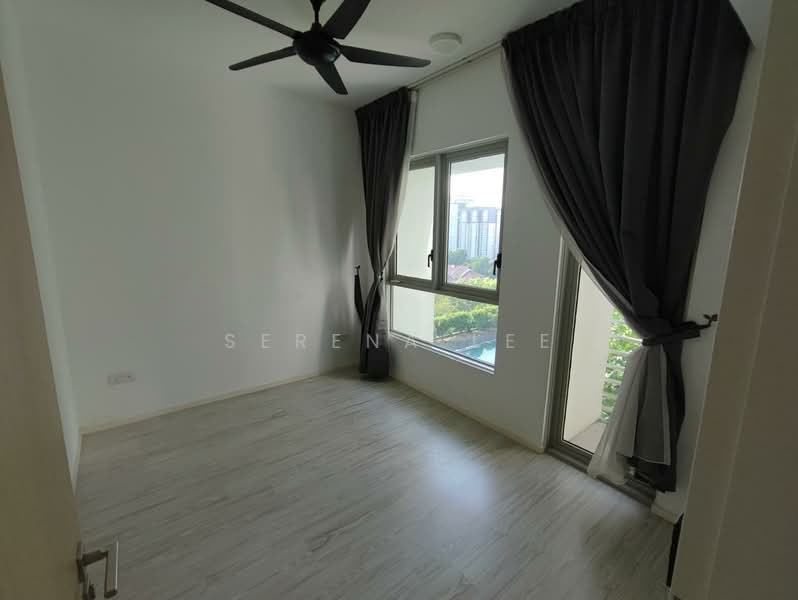 Servis Apartment untuk Disewa di Cantara Residences - Serena Lee - Bedroom - PropertyGuru.com.my