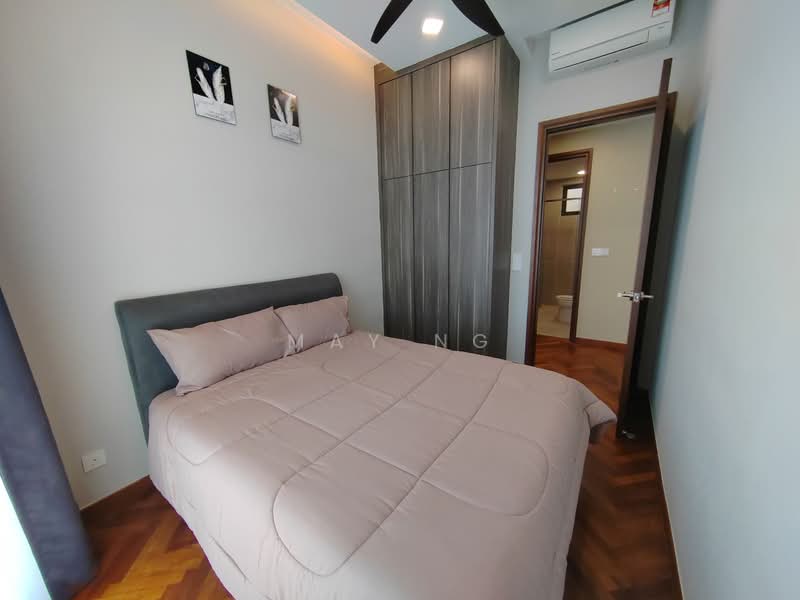 Condominium for Rent at Queens Residences Q1 @ Queens Waterfront - May Ng - Bedroom - PropertyGuru.com.my