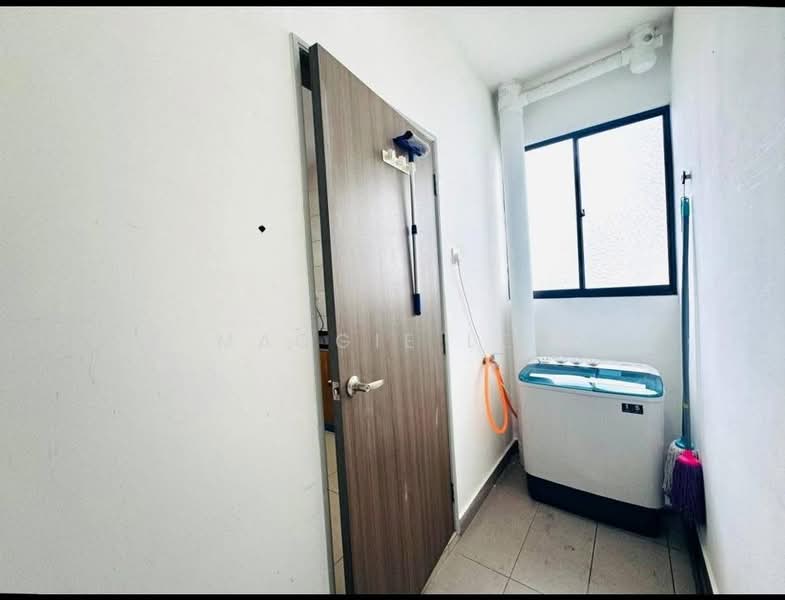 Pangsapuri untuk Disewa di Residensi Panorama - Maggie Lee - PropertyGuru.com.my