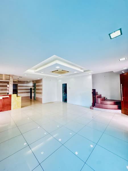 2-storey Terraced House for Sale in Taman Sierra Perdana (Masai) - Ryan Chong - PropertyGuru.com.my