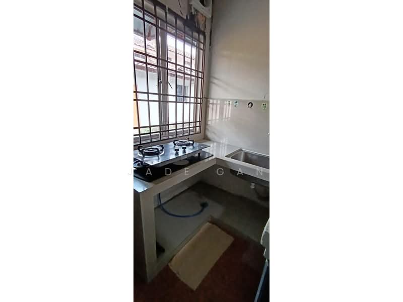 Rumah Teres 1 Tingkat untuk Disewa di Bandar Uda Utama (Johor Bahru) - Jade Gan - Kitchen - PropertyGuru.com.my